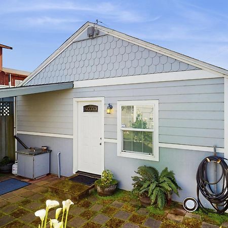 Shell Cottage King Salmon エクステリア 写真
