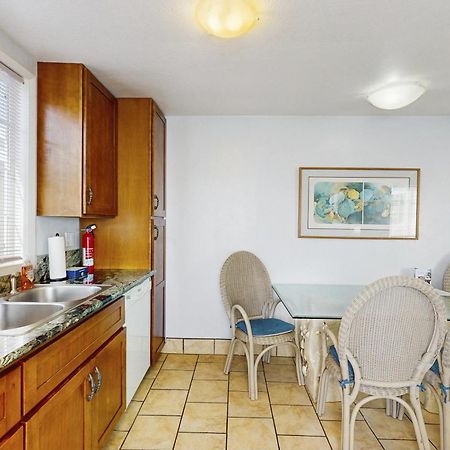 Shell Cottage King Salmon エクステリア 写真