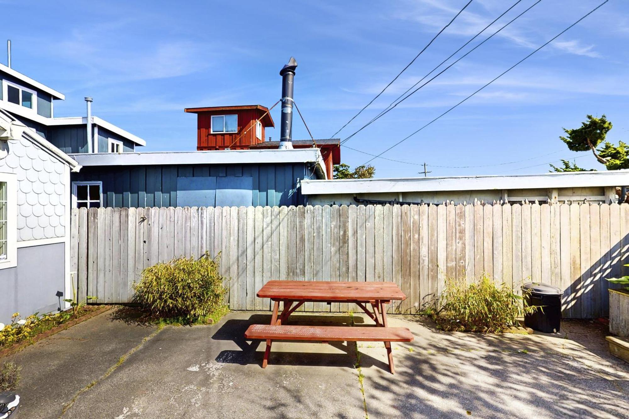 Shell Cottage King Salmon エクステリア 写真