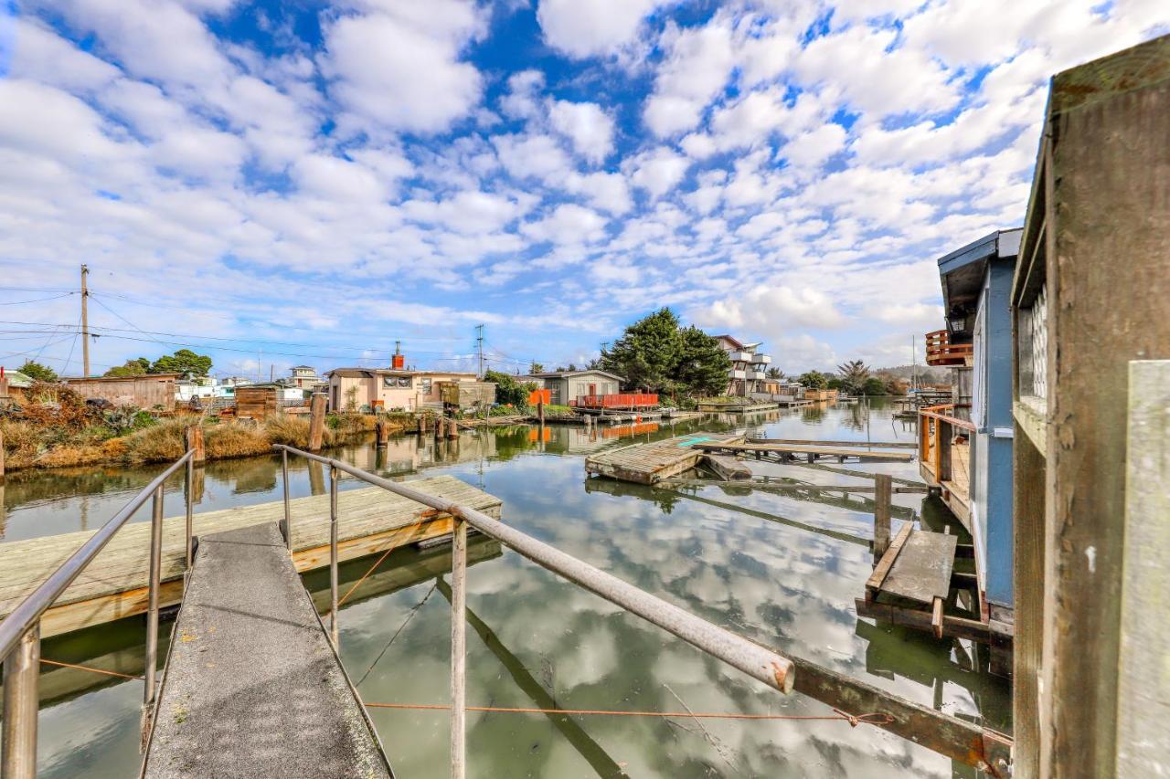 Shell Cottage King Salmon エクステリア 写真
