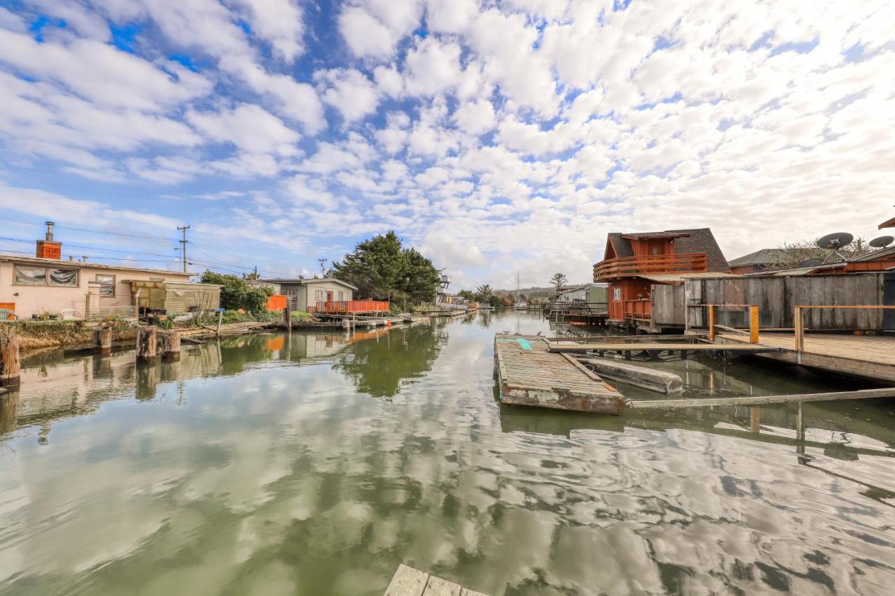 Shell Cottage King Salmon エクステリア 写真